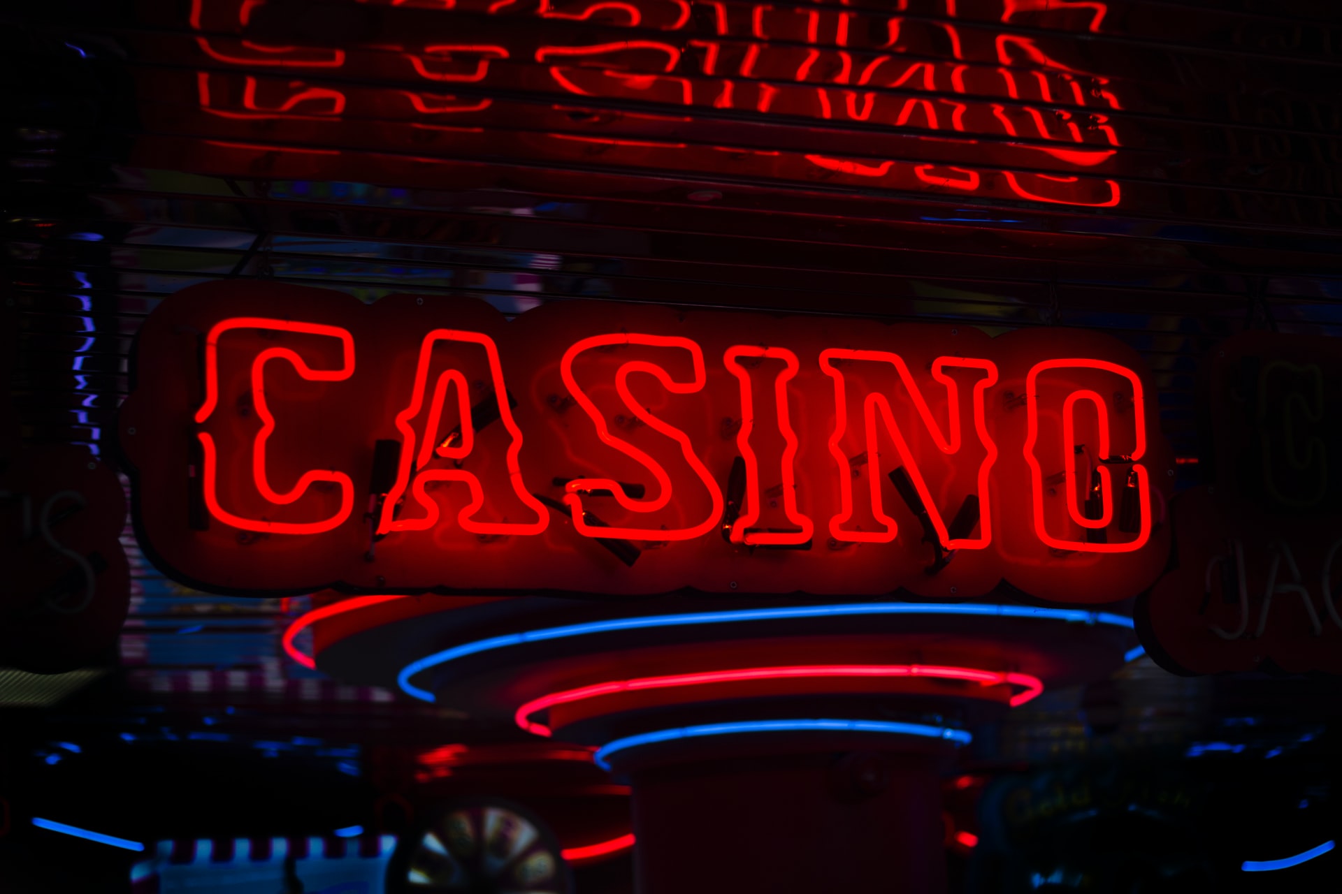 online casino casinos