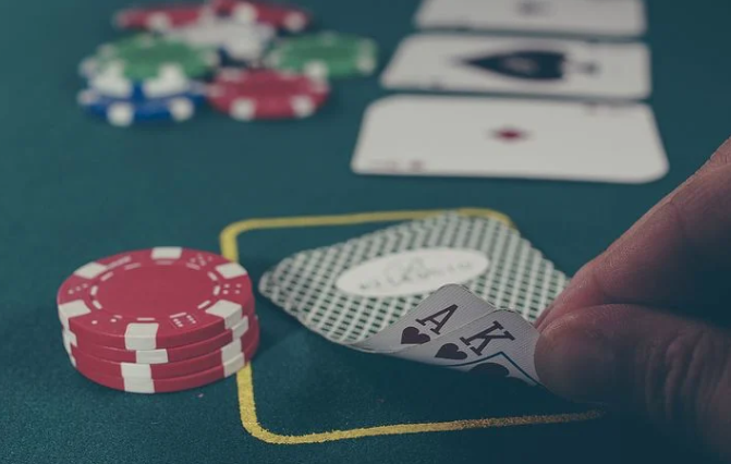online casino
