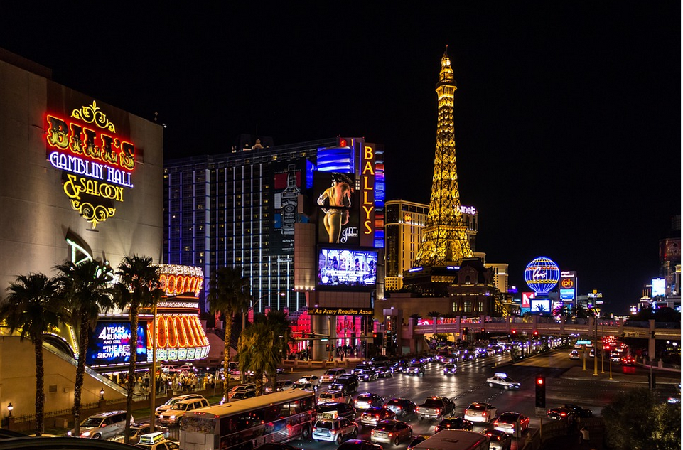las vegas -usa