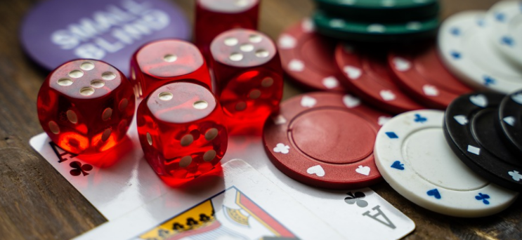 Gambling