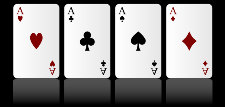 Aces