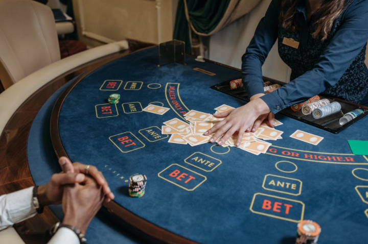 Cheat Poker