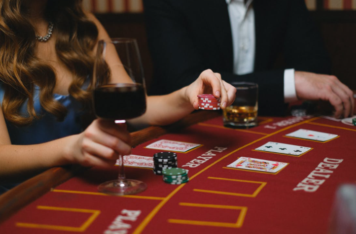 Cheat Poker