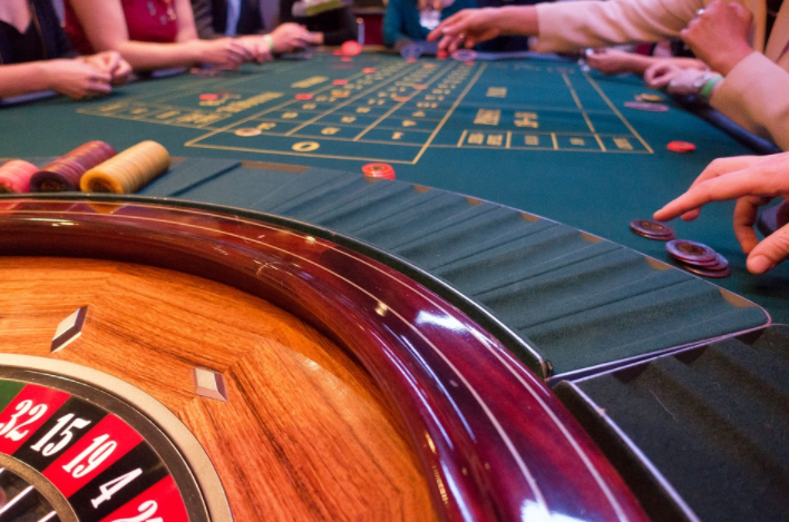 Online Casino Reasons