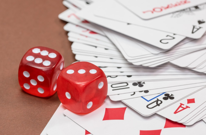Online Casino Games