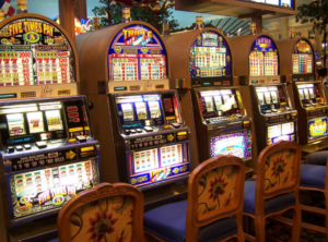 Online Casino Games