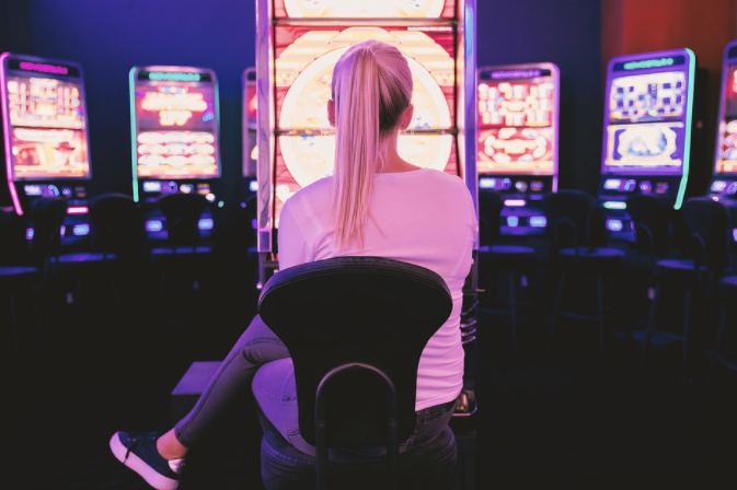 Online Casino Games
