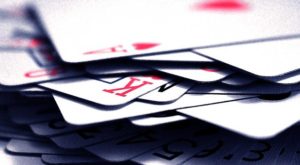 card deck