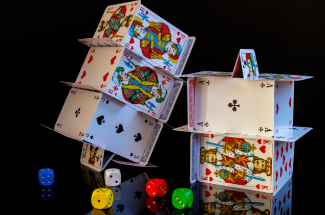 Blackjack Tips
