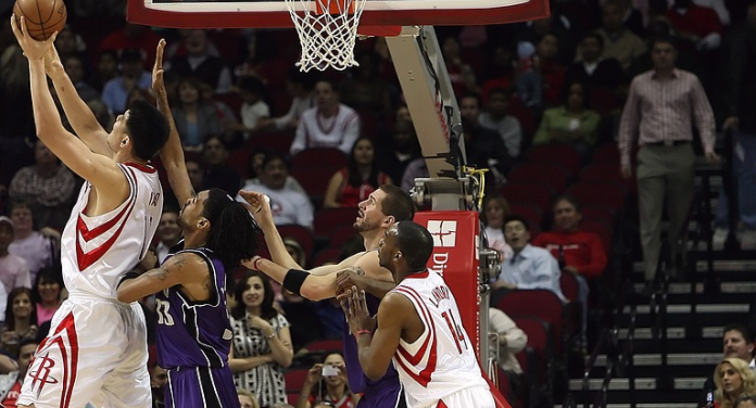 NBA Betting