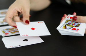 poker