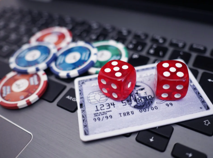 Reasons to Play in Online Casino