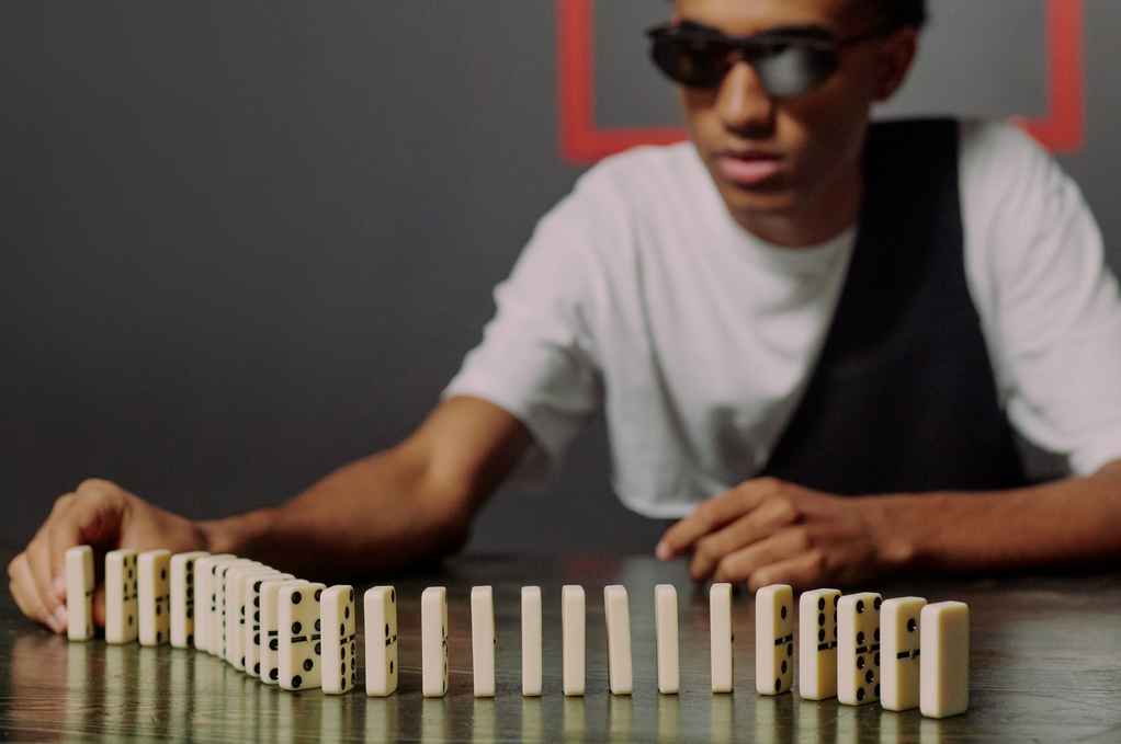 casino domino