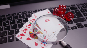 online gambling