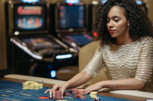 casino