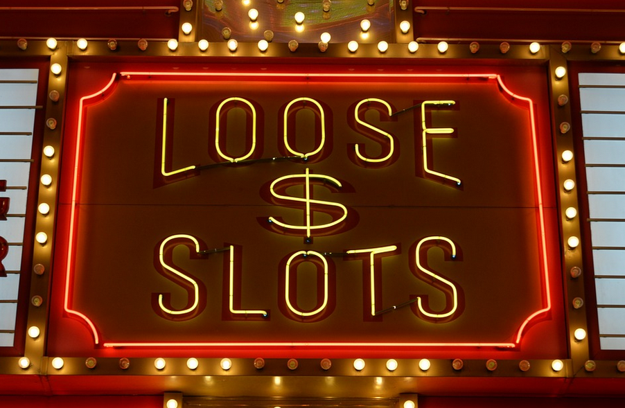 slot game