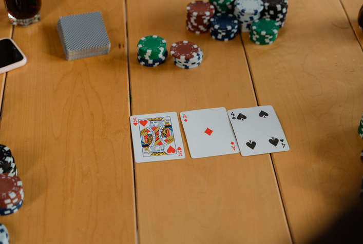 card games