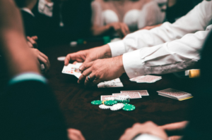gamblers