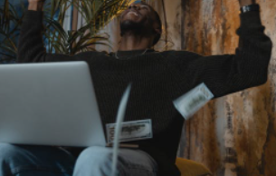 secure payment