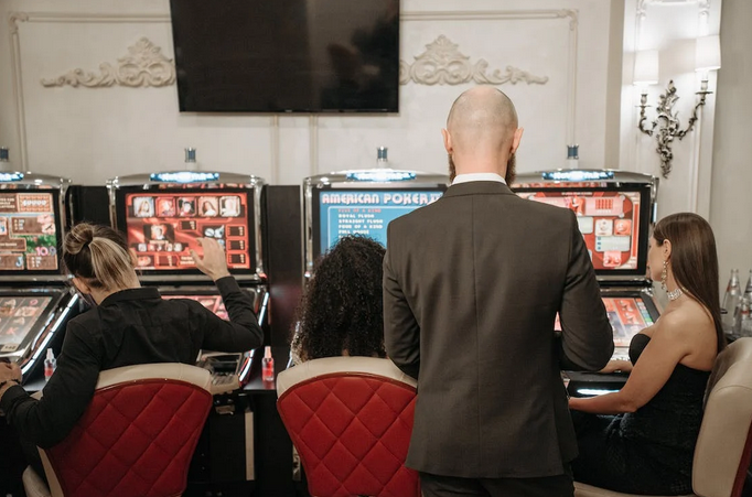 slot game