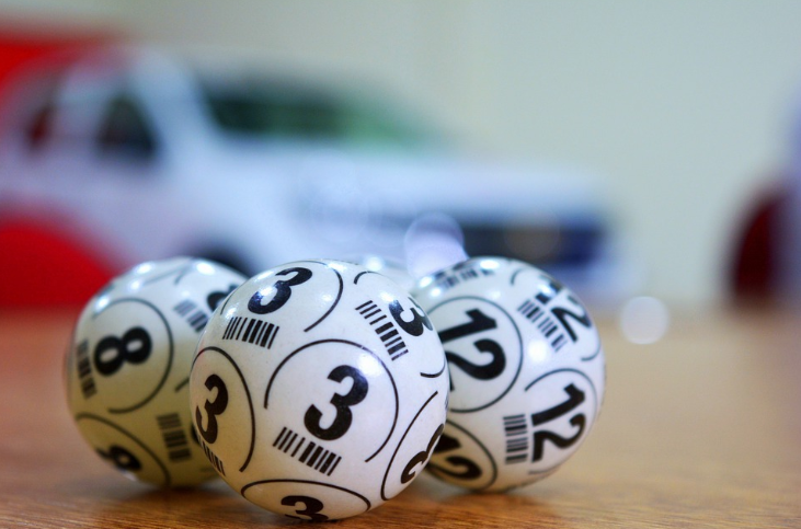 bingo game