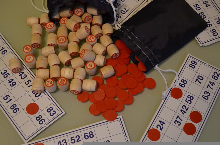 bingo games