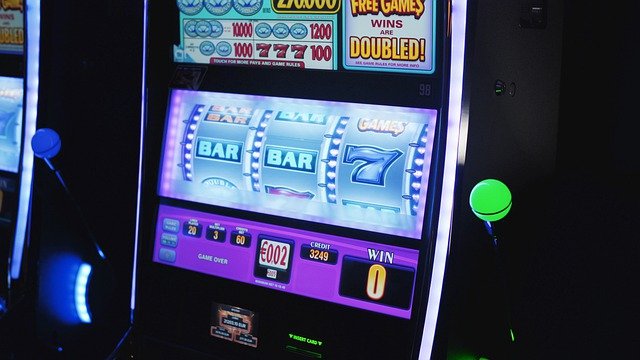 casino game