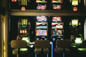 slot 