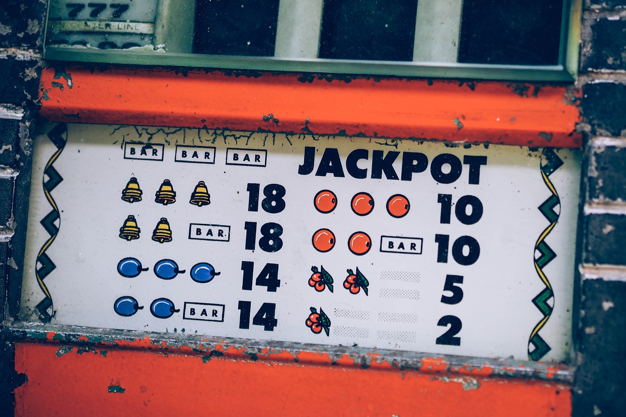 slot 
